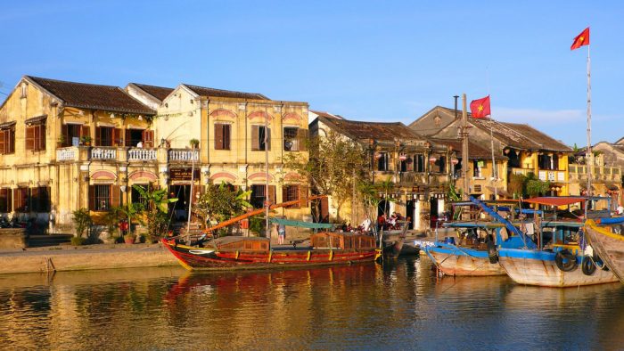  Top 15 Fun Things to do with Kids in Hoi An