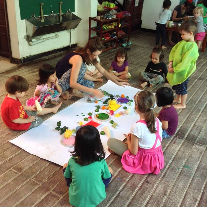 Hoi An with kids- Everything you need to know 