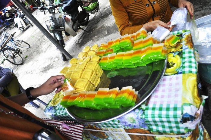 Street Food in Hoi An- A complete guide 