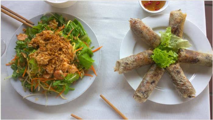 Top 10 must-try restaurants near An Bang Beach