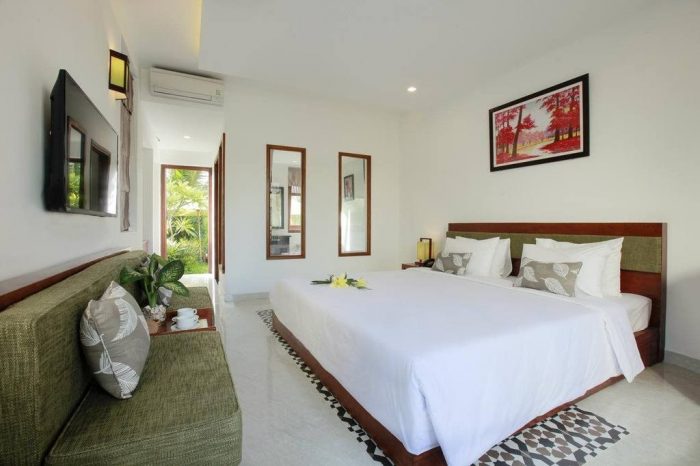 Top 9 best homestay to stay in Hoi An