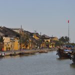 Cycling in Hoi An - Where to go