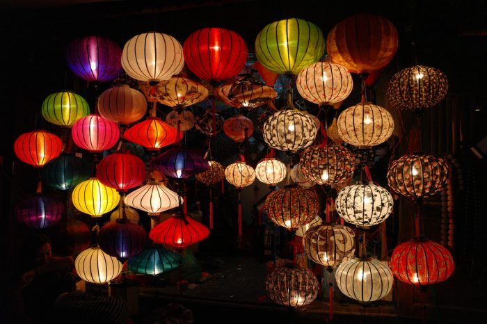 A guide to Hoi An Lantern Festival 