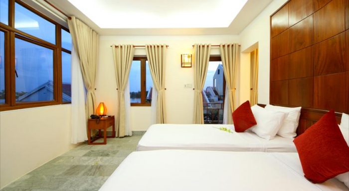 Top 9 best homestay to stay in Hoi An