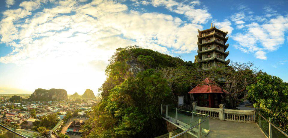 Da Nang Marble Mountains  – Everything You Need To Know